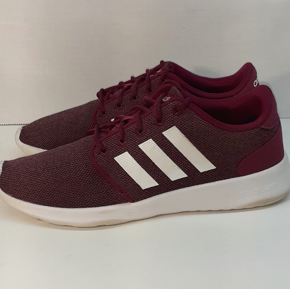 SOLD Adidas Cloudfoam - Picture 4 of 8